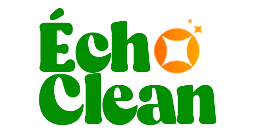 Logo Echo Clean